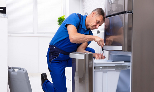 Refrigerator Repair Services in Ghaziabad