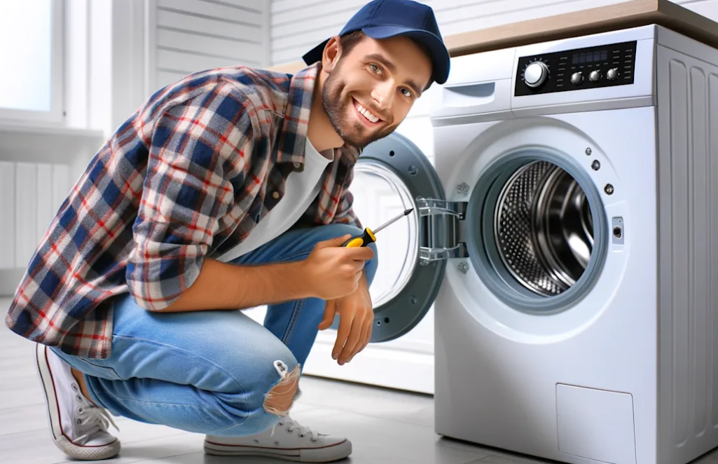 Washing Machine service in rajouri garden, delhi