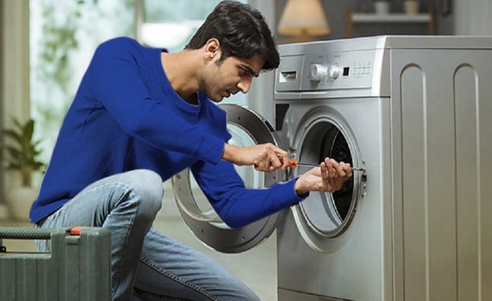 Washing Machine Repair Service in Uttam Nagar-Delhi