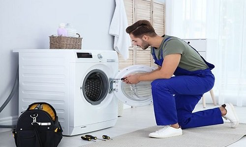 Washing Machine Repair Services in Ghaziabad 